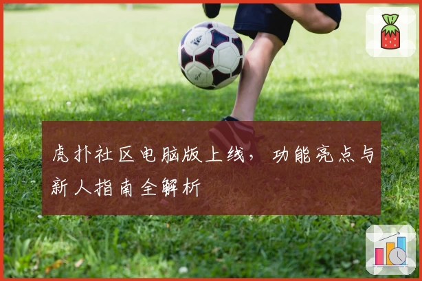 虎扑社区电脑版上线，功能亮点与新人指南全解析