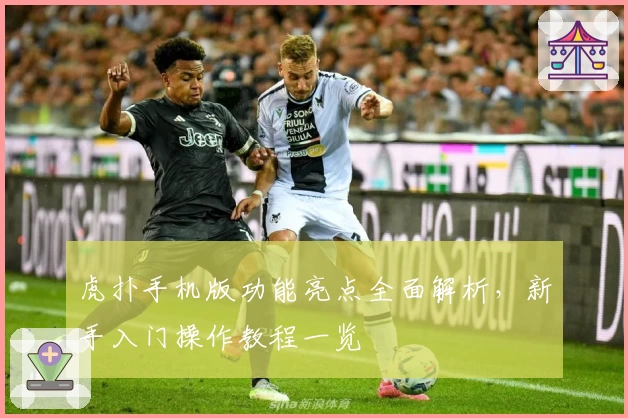 虎扑手机版功能亮点全面解析，新手入门操作教程一览