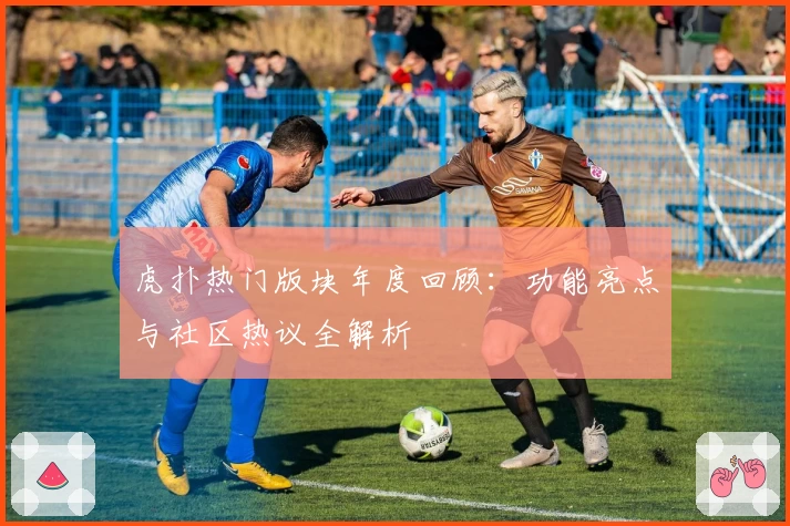 虎扑热门版块年度回顾：功能亮点与社区热议全解析