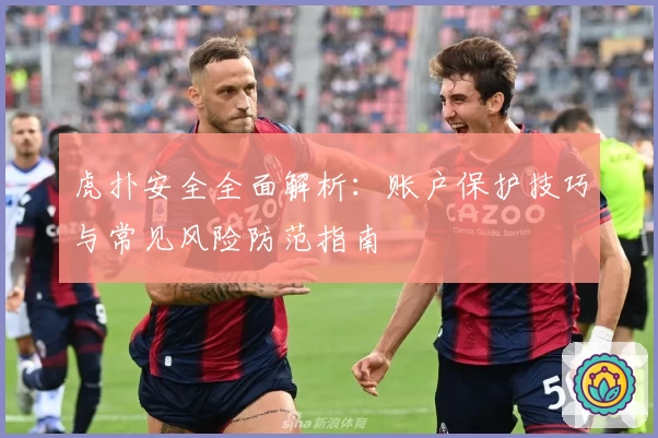 虎扑安全全面解析：账户保护技巧与常见风险防范指南