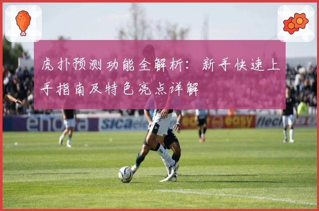 虎扑预测功能全解析：新手快速上手指南及特色亮点详解