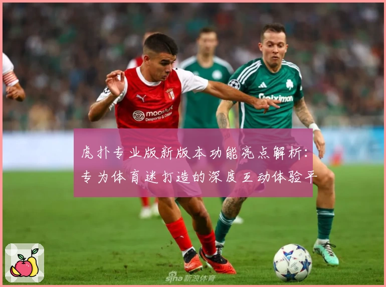 虎扑专业版新版本功能亮点解析：专为体育迷打造的深度互动体验平台