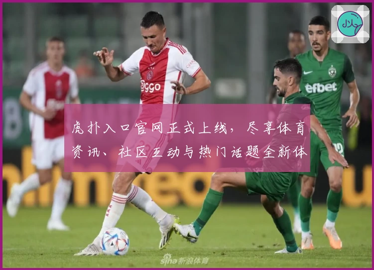 虎扑入口官网正式上线,尽享体育资讯、社区互动与热门话题全新体验