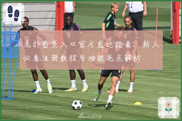 虎扑首页入口官方直达指南:新人必看注册教程与功能亮点解析